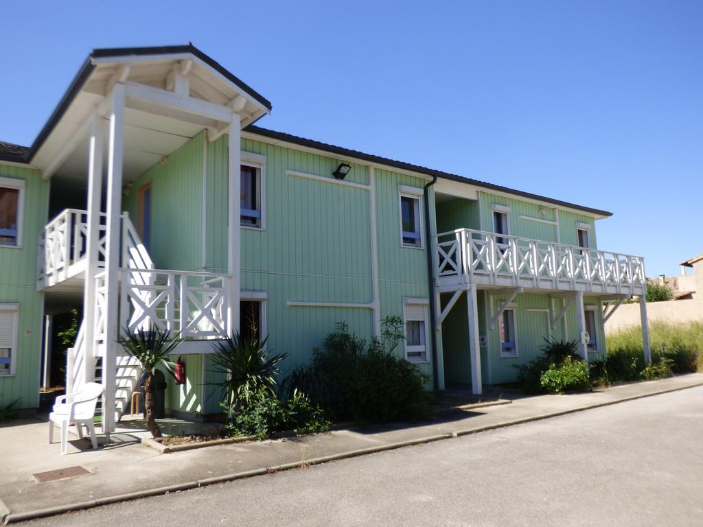 Hotel Floreal Balaruc-le-Vieux Exterior photo